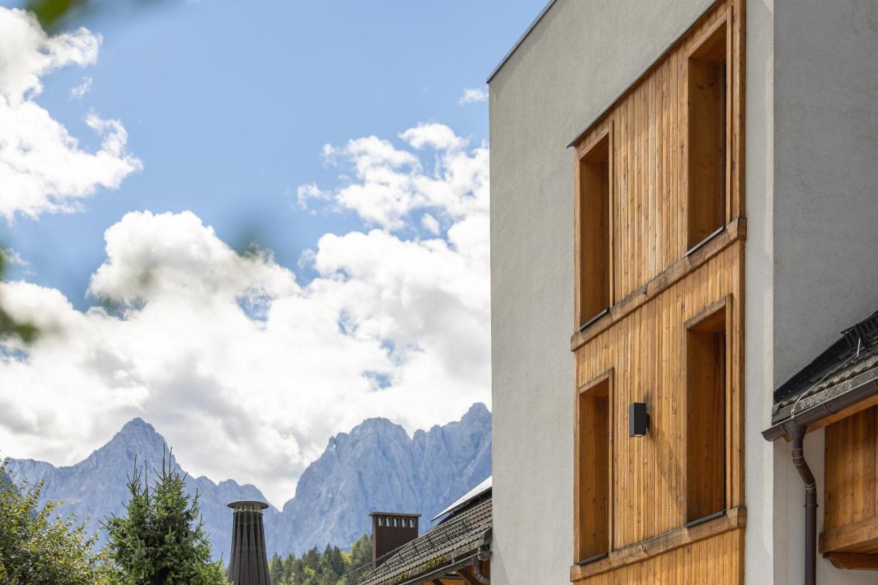 Hotel Lipa Kranjska Gora Exterior photo